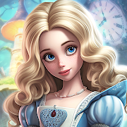 Alice Wonder Match MOD APK