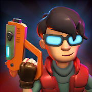 Turbo Shot MOD APK