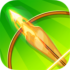 Royal Archero VS BOSS MOD APK