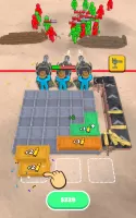 Ammo Fever: Tower Gun Defense MOD APK