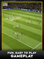 Ultimate Clash Soccer MOD APK