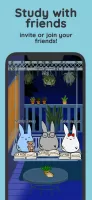 Study Bunny: Focus Timer MOD APK