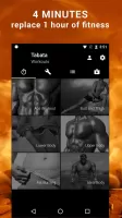 Tabata MOD APK