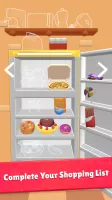 Shopping Sort MOD APK