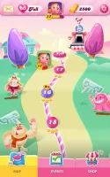Candy Crush Saga MOD APK
