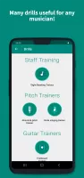 Perfect Ear: Music & Rhythm MOD APK