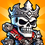 Idle Necro Miner: Hell Tycoon MOD APK