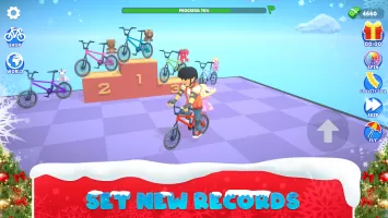 Bike Master: BMX Challenge MOD APK