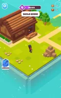 Craft Valley - Building Game MOD APK