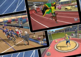 Athletics2: Summer Sports MOD APK