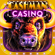 Cashman Casino Slots Games MOD APK