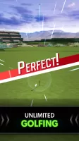 PGA TOUR Golf Shootout MOD APK