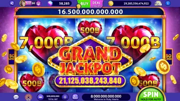 Club Vegas Slots Casino Games MOD APK