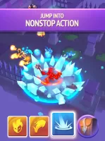 Nonstop Knight 2 - Action RPG MOD APK