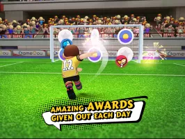 Perfect Kick 2 - Online Soccer MOD APK