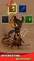 Shadow Survival MOD APK