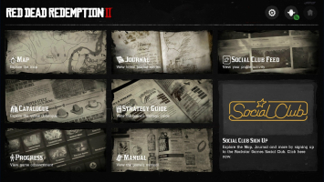 RDR2: Companion MOD APK