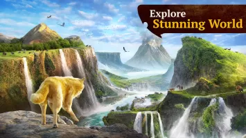 The Wolf MOD APK