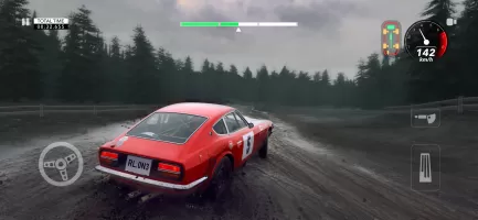 Rally One : Race to glory MOD APK