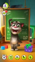 My Talking Tom MOD APK