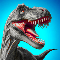 Dinosaur Universe MOD APK