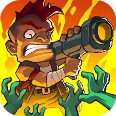 DoomsdayRescue MOD APK