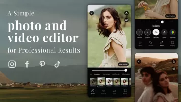 LR Presets - Photo Editor MOD APK