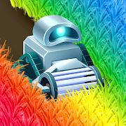 Lawn Grass - Mowing Simulator MOD APK