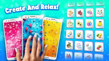 Super Slime Simulator: DIY Art MOD APK