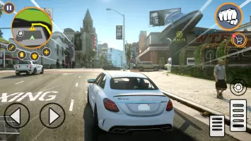 Gangster City: Mafia Crime MOD APK