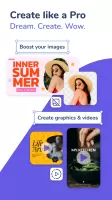 Desygner: Graphic Design Maker MOD APK
