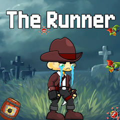 The Runner: IQ MOD APK