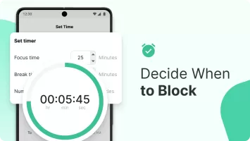 BlockSite MOD APK