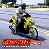 Motorcycle Drag Simulator ID MOD APK