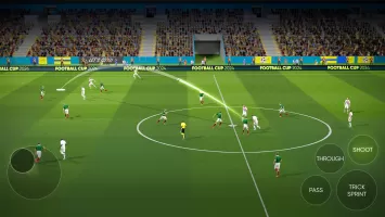 Soccer Cup 2024: Football Game MOD APK