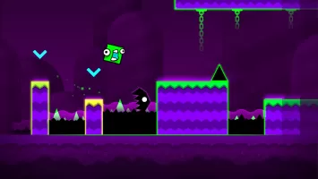 Geometry Dash World MOD APK