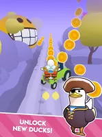 Duck On The Run MOD APK