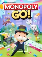 MONOPOLY GO! MOD APK