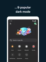 Avast Secure Browser MOD APK