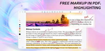 Kilonotes-Notes & PDF reading MOD APK