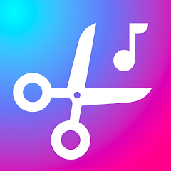 MP3 Cutter and Ringtone Maker MOD APK