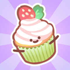 Merge Sweets:Tasty Town MOD APK