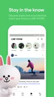 LINE: Calls & Messages MOD APK