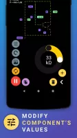 PROTO - circuit simulator MOD APK