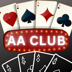 AA Club Mongolia MOD APK