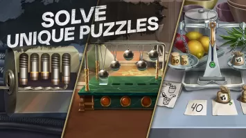 Murder by Choice: Mystery Game MOD APK