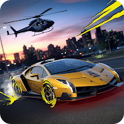 Underground Rivals 2 OpenWorld MOD APK