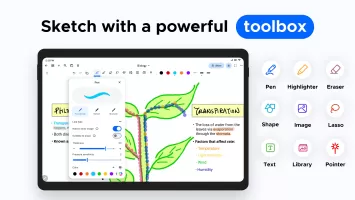 Notewise - Notes & PDF MOD APK