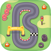 Track racing games for kids! MOD APK