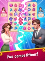 Merge Hotel Empire: Design MOD APK
